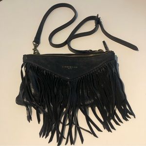 - Liebeskind Crossbody purse